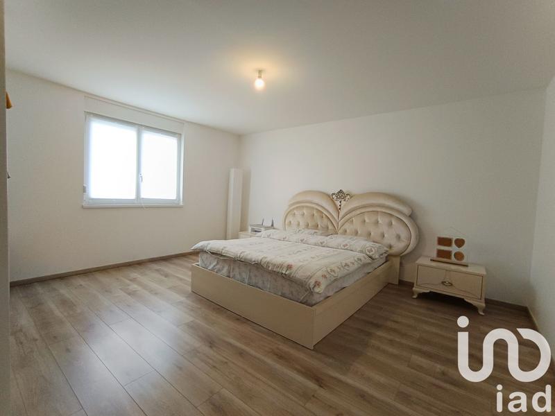 Maison - 133 m² - 5 pièces