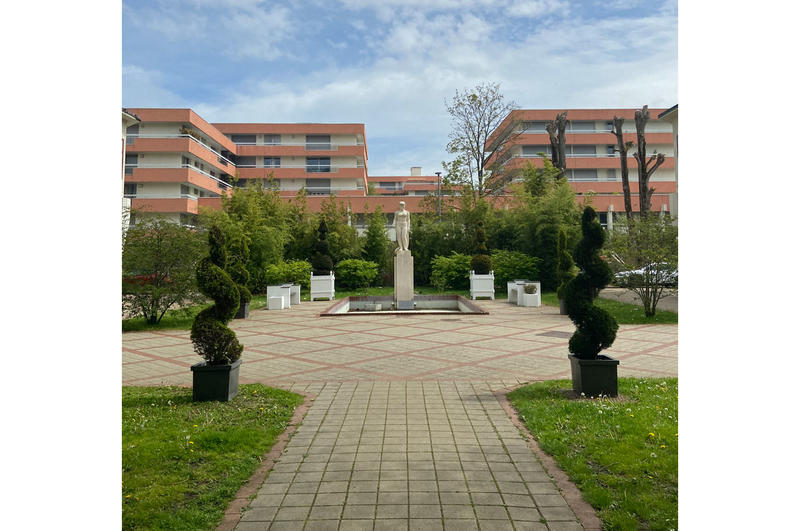 Journées Mondiales de la Topiaire