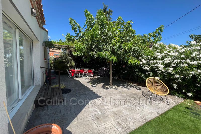 Villa - 105 m² - 4 pièces