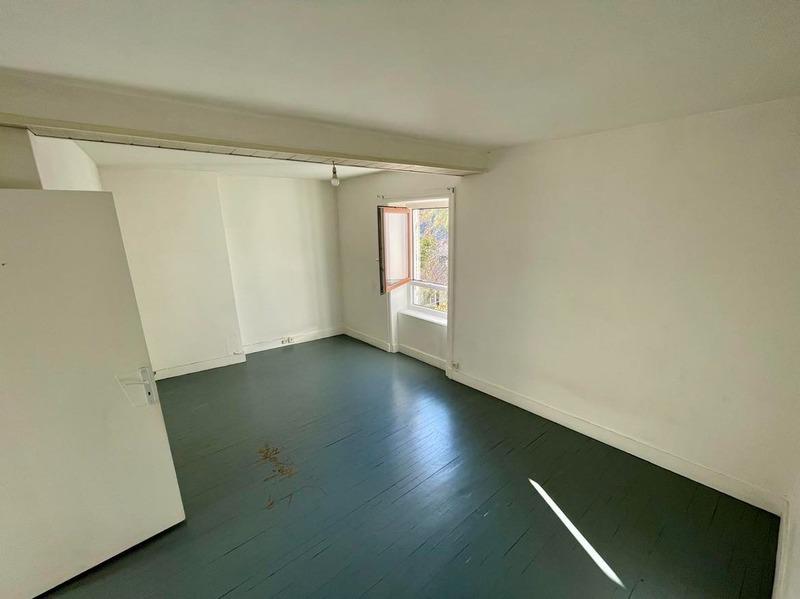 Immeuble - 486 m² - 12 pièces