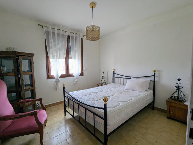 Villa - 100 m² - 4 pièces