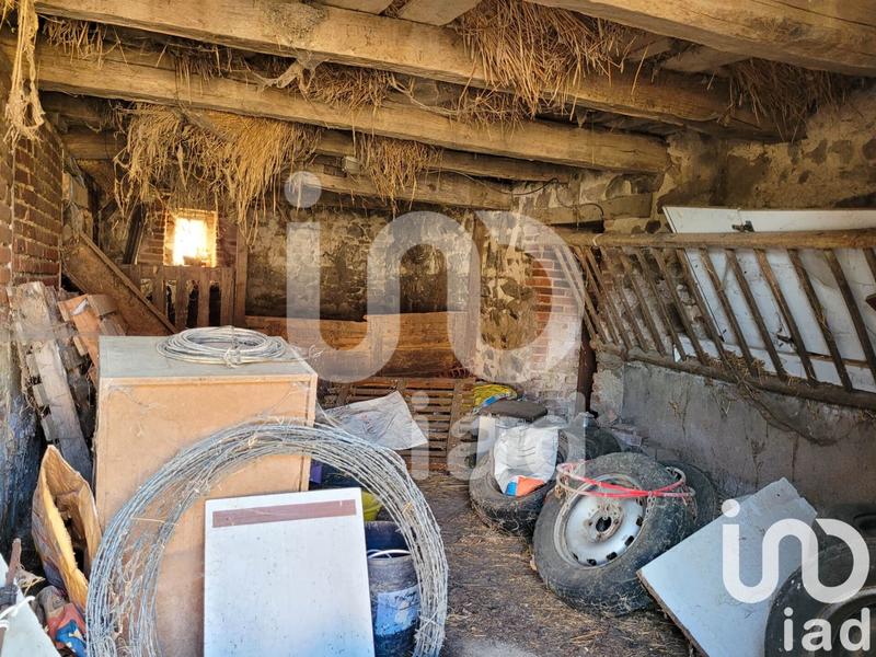 Ferme - 228 m² - 3 pièces