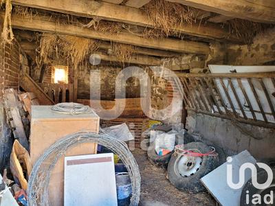 Ferme - 228 m² - 3 pièces
