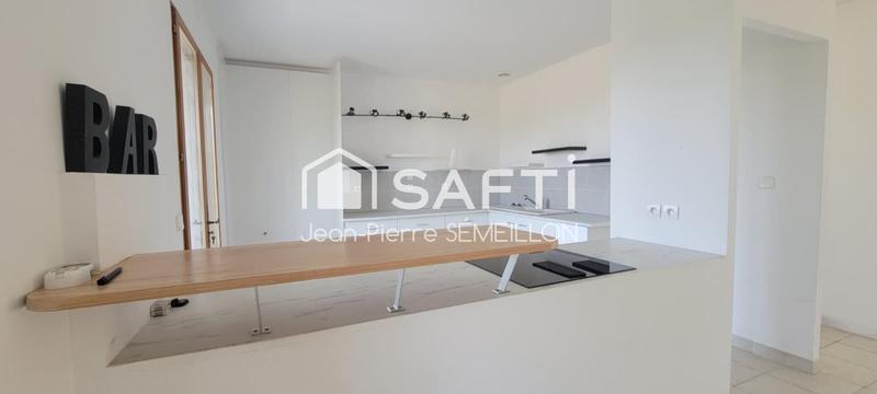 Maison - 114 m² - 5 pièces