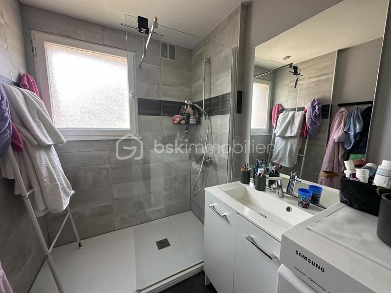 Appartement - 91 m² - 4 pièces