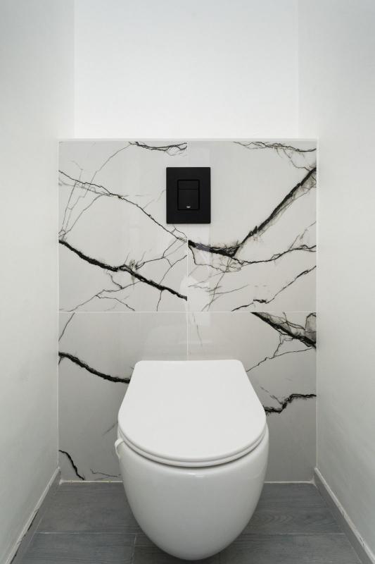 Appartement - 65 m² - 4 pièces