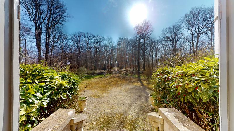 Château - 197 m² - 8 pièces