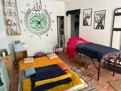 Local commercial - 78 m² - 5 pièces