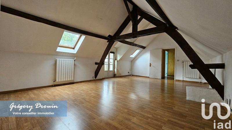 Maison de campagne - 180 m² - 6 pièces