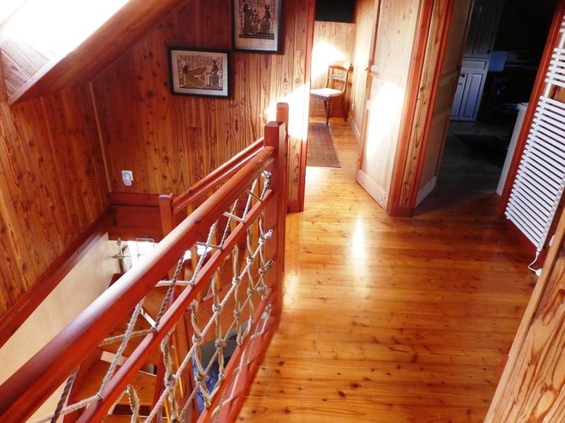 Propriété - 280 m² - 10 pièces