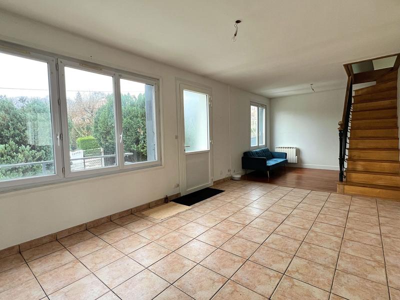 Maison - 59 m² - 3 pièces