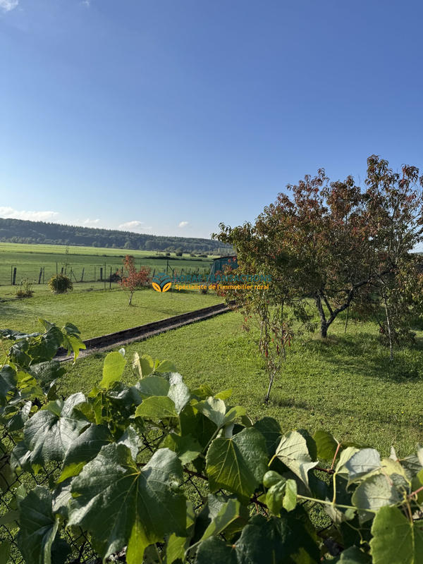 Maison ancienne - 82 m² - 4 pièces