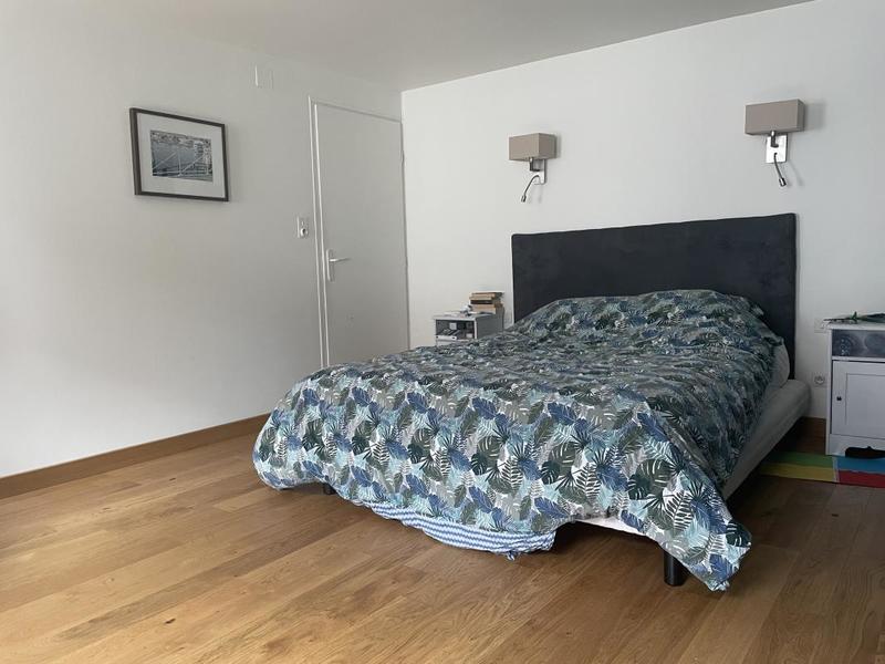 Maison de ville - 212 m² - 7 pièces