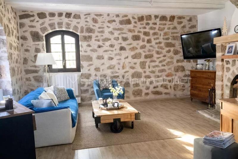 Villa - 138 m² - 5 pièces
