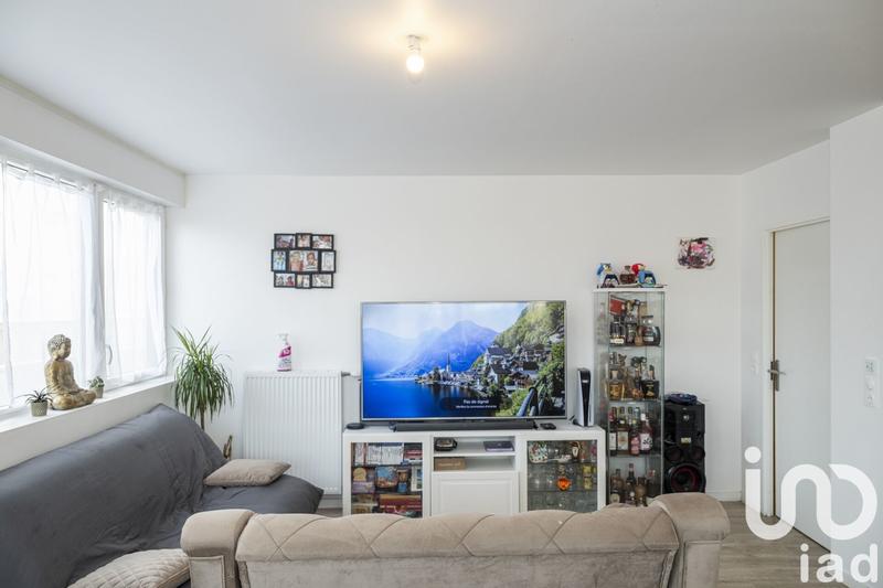 Appartement - 77 m² - 4 pièces