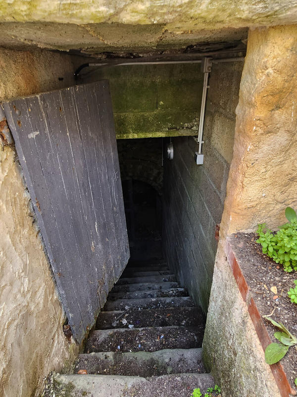 Maison - 94 m² - 4 pièces