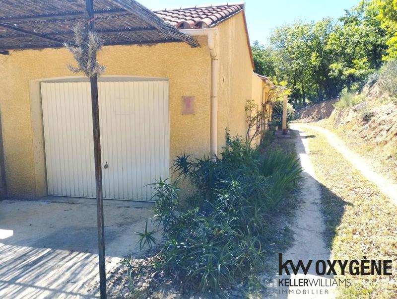 Maison - 107 m² - 4 pièces