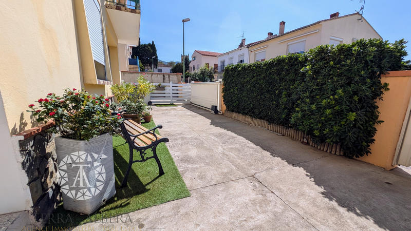 Viager - Maison - 73 m² - 4 pièces