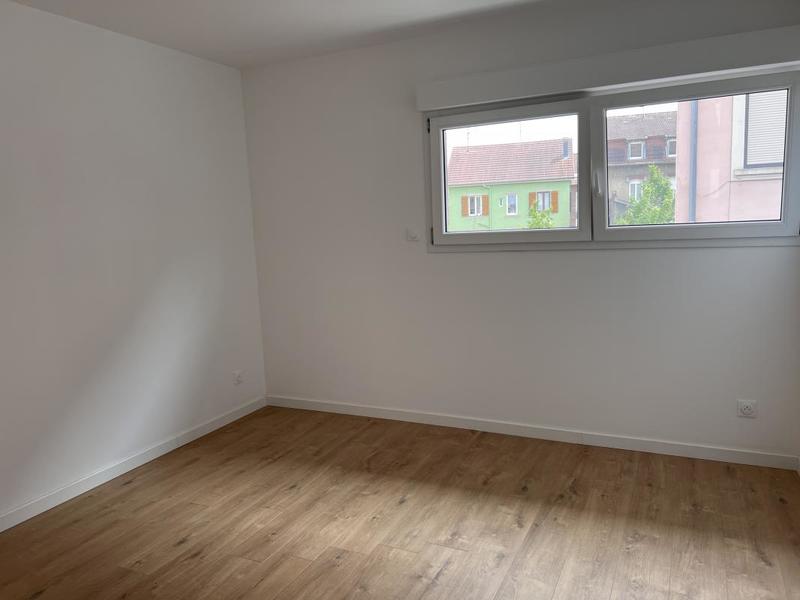 Maison - 116 m² - 5 pièces