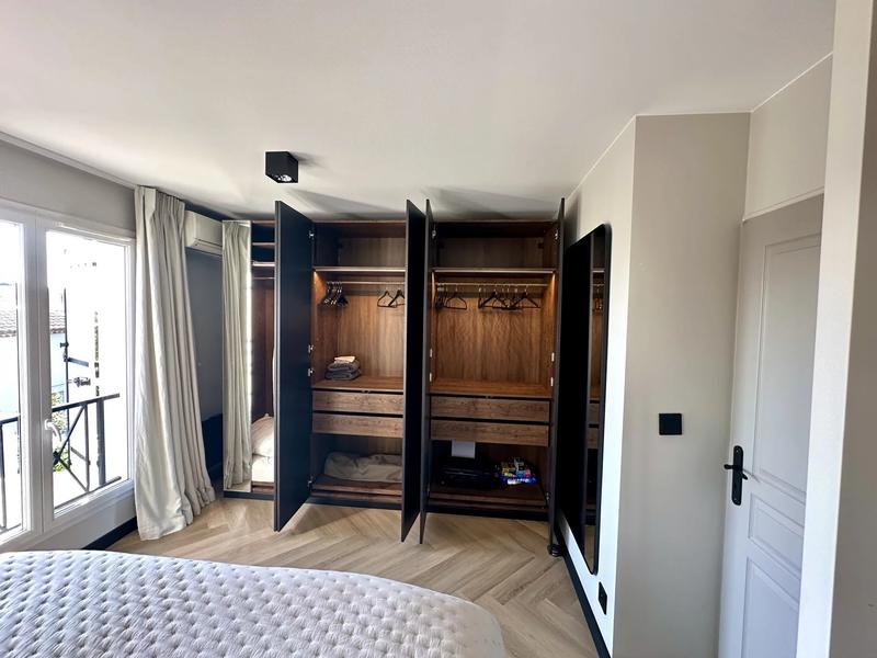 Maison - 54 m² - 2 pièces