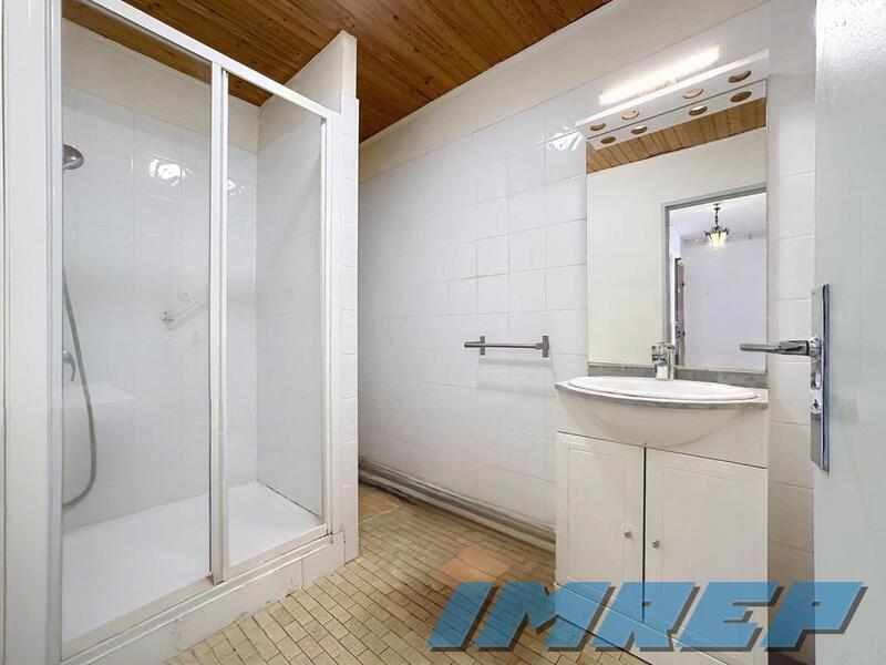 Appartement - 39 m² - 1 pièce