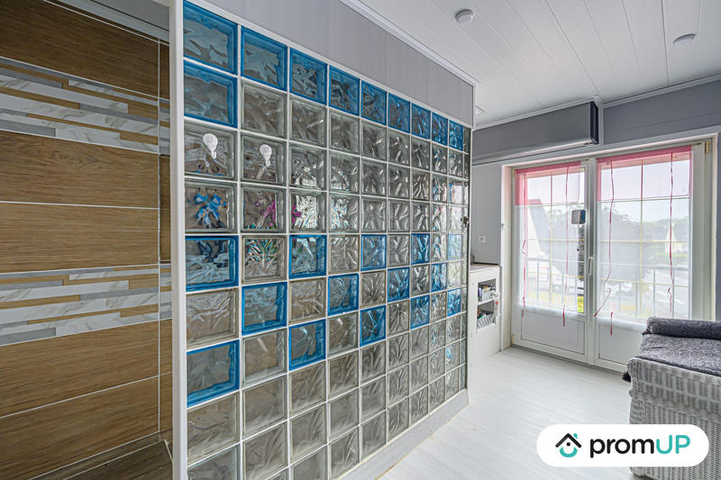 Maison ancienne - 175 m² - 8 pièces