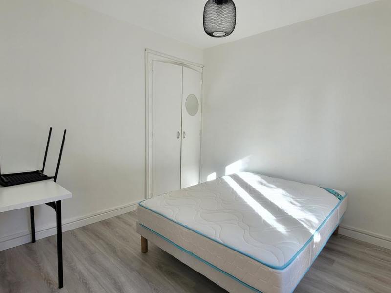 Appartement - 65 m² - 4 pièces