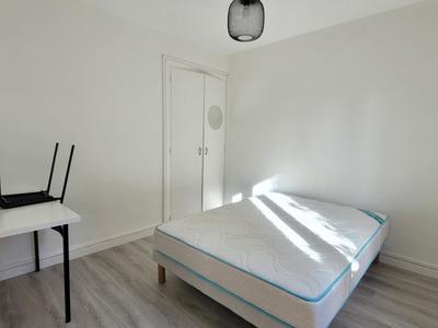 Appartement - 65 m² - 4 pièces