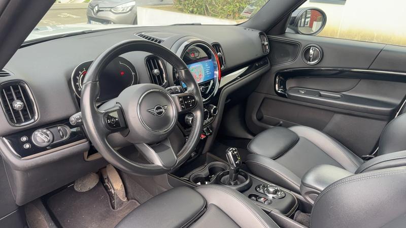 Mini Countryman III 1.5 Cooper 136 Dct7 Northwood - Automatique Toit ouvrant