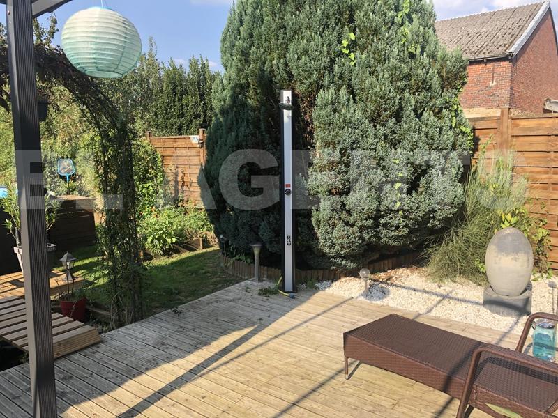 Maison - 177 m² - 4 pièces