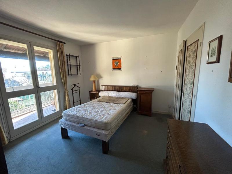 Maison - 138 m² - 5 pièces