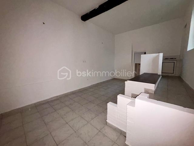 Studio - 28 m² - 1 pièce