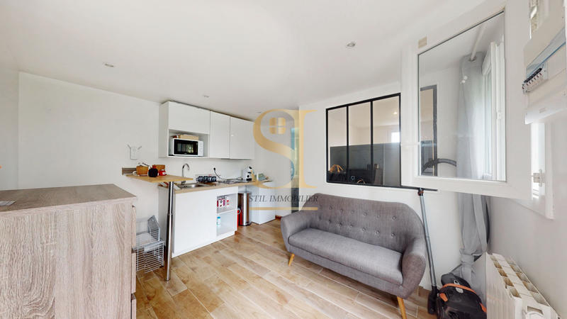 Maison - 153 m² - 5 pièces