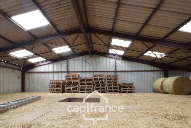 Maison - 257 m² - 10 pièces