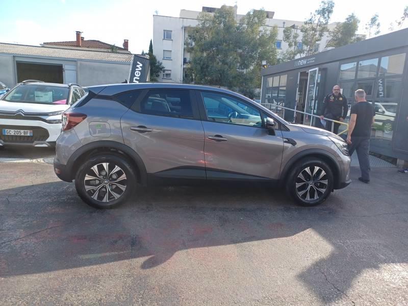 Renault Captur TCe 90 Evolution