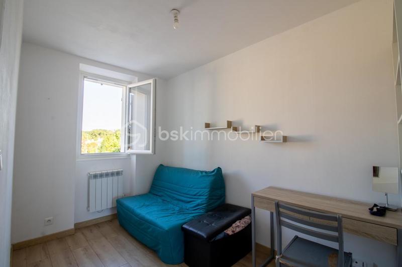 Maison - 48 m² - 3 pièces