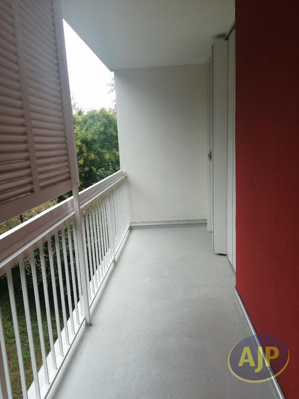 Appartement - 80 m² - 3 pièces