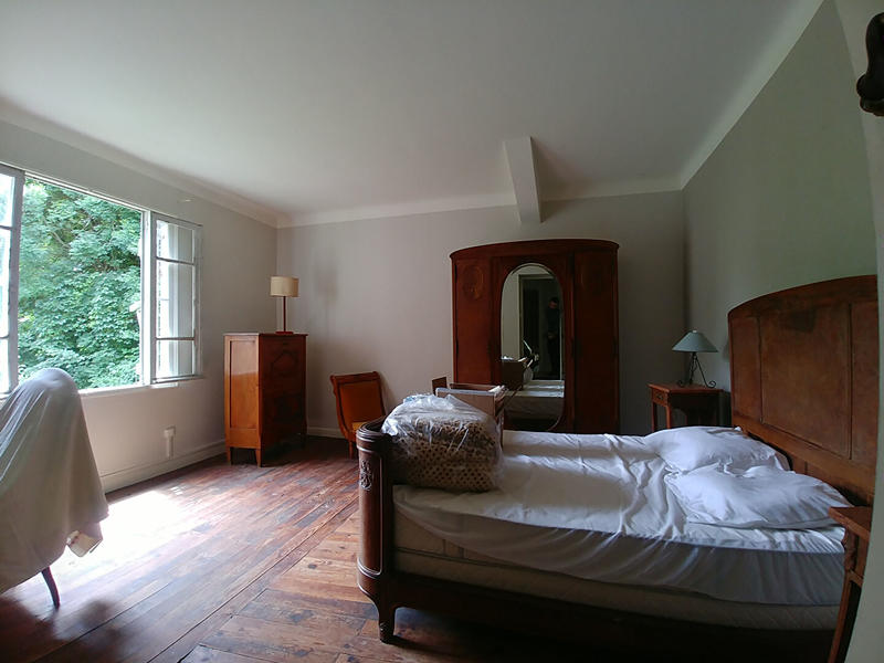 Maison - 210 m² - 9 pièces