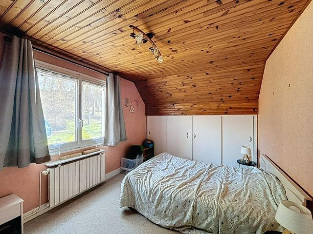 Maison - 115 m² - 6 pièces
