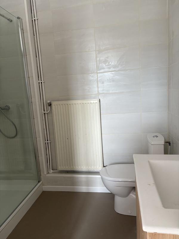 Maison - 53 m² - 3 pièces