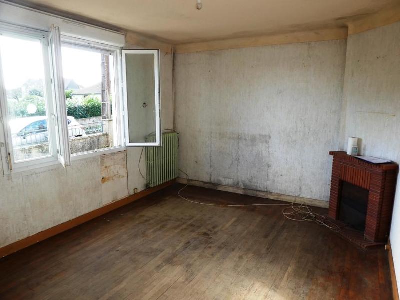 Maison - 60 m² - 4 pièces