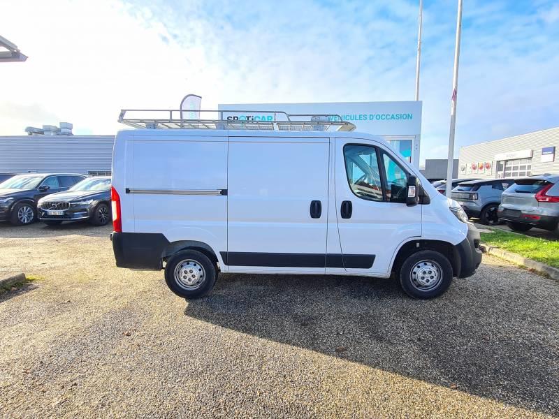 Fiat Ducato (30) Tole 3.0 c H1 2.3 Mjt 130 Euro 6 Pack Professional