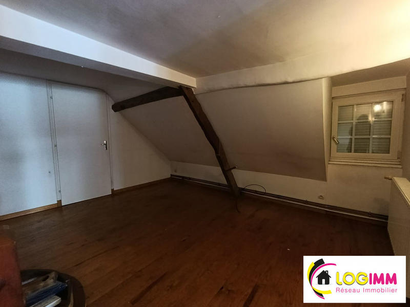 Maison - 108 m² - 5 pièces