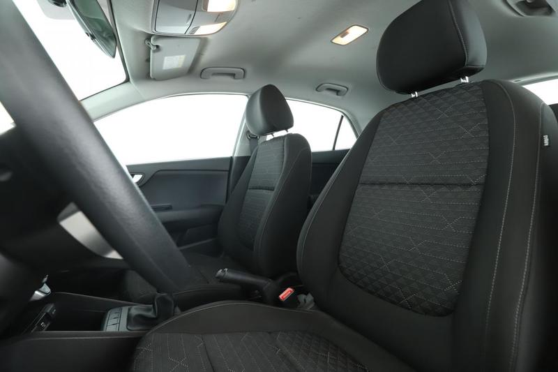 Kia Rio 1.2 Isg Active 84 ch