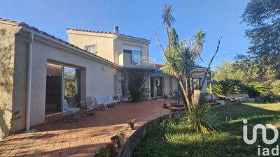 Maison - 149 m² - 5 pièces