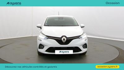 Renault Clio 1.3 TCe 130ch Fap Intens Edc