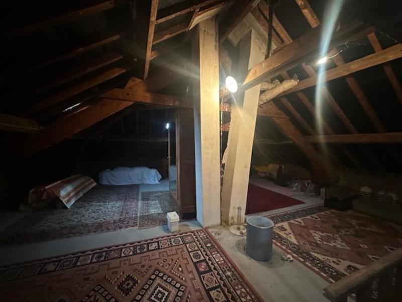 Maison - 74 m² - 4 pièces