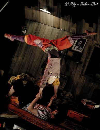 Le Grenier à Pépé