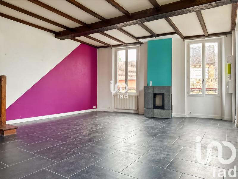 Maison - 150 m² - 4 pièces