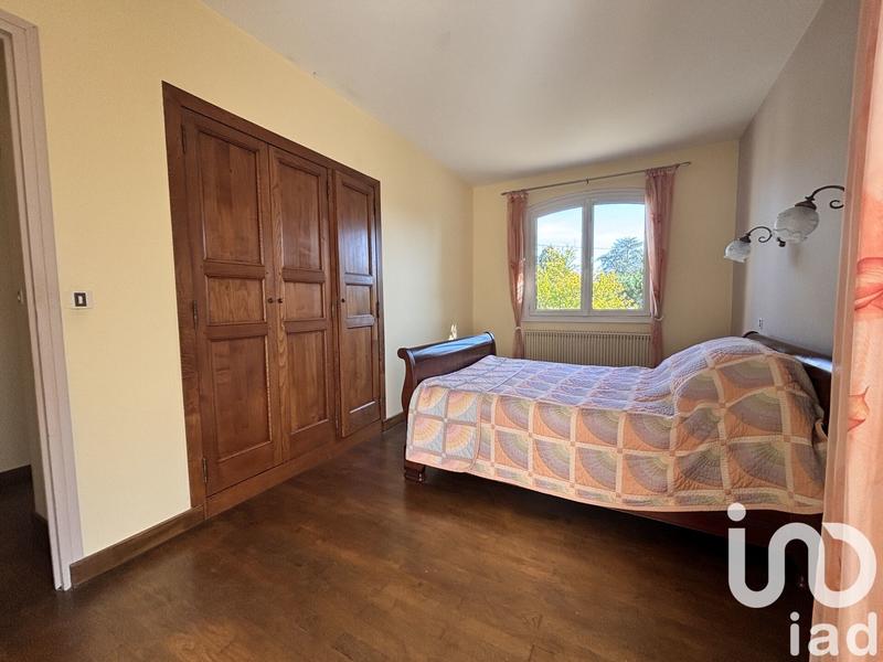 Maison - 133 m² - 8 pièces